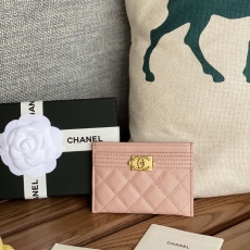 Chanel Wallets Purse